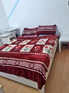 House San Filippo